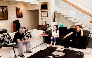 腾讯娱乐网爆料主持人,揭秘主持人生涯背后的故事